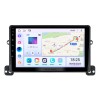 9 pouces Android 14.0 pour MAXUS V80 PLUS 2020 HD Radio à écran tactile Système de navigation GPS Support Bluetooth Carplay OBD2 DVR 3G WiFi Commande au volant