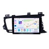 OEM 9 pouces Android 14.0 Radio pour 2011-2014 Kia K5 RHD Bluetooth HD écran tactile GPS Navigation support Carplay caméra arrière