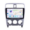 Pour 2004 2005 2006 2007 2008 Subaru Forester Radio 9 pouces Android 14.0 HD Système de navigation GPS à écran tactile avec prise en charge Bluetooth Carplay