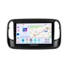 Pour 2019 Nissan Teana Radio 10,1 pouces Android 13.0 HD Système de navigation GPS à écran tactile avec prise en charge Bluetooth Carplay OBD2