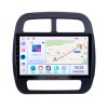 Écran tactile HD 10,1 pouces Android 14.0 pour 2019 Renault City K-ZE Radio Système de navigation GPS avec prise en charge Bluetooth Carplay DVR