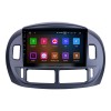 Écran tactile HD 9 pouces pour 2002 2003 2004 2005 2006 TOYOTA ESTIMA/ ACR30 (RHD) Radio Android 13.0 Système de navigation GPS Bluetooth WIFI Prise en charge de Carplay DSP OBD2