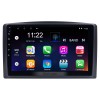 10.1 pouces Android 14.0 pour 2014 2015-2018 Mercedes Benz Vito Radio Bluetooth HD à écran tactile GPS Navigation System Support Carplay TPMS