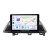 Radio stéréo Android 13.0 de haute qualité pour Honda Odyssey (LHD) 2005-2010 (Amérique du Nord) avec prise en charge Bluetooth Carplay Caméra de recul WIFI