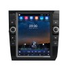 Pour 2002-2008 Audi A4 Radio stéréo Android 10 améliorée avec écran tactile de 9,7 pouces Prise en charge Carplay DSP intégrée Navigation 3D Commande au volant Caméra 360°