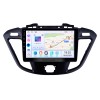 Radio à écran tactile OEM HD pour 2017 Ford Transit Tourneo haut de gamme 9 pouces Android 14.0 prise en charge Bluetooth stéréo USB miroir lien Carplay DVR TPMS
