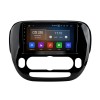Autoradio Blutooth avec Navigation GPS Carplay pour 2014 Kia Soul Android 13.0 Écran tactile Prise en charge WIFI Image dans l&amp;amp;amp;amp;amp;#39;image Caméra de recul
