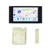 Pour TOYOTA COROLLAO Radio Carplay Android 14.0 HD écran tactile 7 pouces système de Navigation GPS avec Bluetooth 