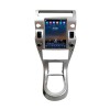 Écran tactile HD 9,7 pouces Android 10.0 pour 2008-2011 Peugeot C-QUATRE Radio Système de navigation GPS Prise en charge Bluetooth Carplay Caméra de recul DVR Commande au volant TPMS