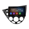 Autoradio Carplay 9 pouces Android 13.0 pour FORD FOCUS 1998-2005 Navigation GPS Android Auto Prise en charge DAB + OBDII WiFi Commande au volant