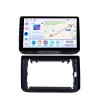 OEM 9 pouces Android 14.0 pour 2015 jeep grand Cherokee Radio Système de navigation GPS avec support Bluetooth à écran tactile HD Carplay OBD2 DVR TPMS