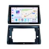 10.1 pouces Android 14.0 pour 2021 TOYOTA CAMRY ZUNJUE VERSION Radio de navigation GPS avec prise en charge Bluetooth Carplay DVR