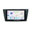 10,1 pouces Android 14.0 pour 2020-2022 DFSK GLORY 580 YEAR Système de navigation GPS stéréo avec prise en charge de l&amp;amp;amp;amp;amp;#39;écran tactile Bluetooth Caméra de recul