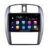 Pour 2002-2008 Mazda 323/09/FAW Haima Preema/Ford Laser Radio Android 13.0 HD Écran tactile 9 pouces Système de navigation GPS avec prise en charge WIFI Bluetooth Carplay DVR