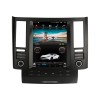 OEM 9,7 pouces Android 10.0 pour 2003-2006 INFINITI FX35 FX45 Radio Système de navigation GPS avec écran tactile HD Prise en charge Bluetooth Carplay OBD2 DVR TPMS