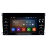 Écran tactile HD 7 pouces pour 2003-2009 2010 2011 Porsche Cayenne Android 11.0 Radio Système de navigation GPS avec Bluetooth Music Carplay support OBD2