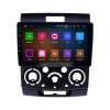 OEM 9 pouces Android 12.0 Radio de navigation GPS pour 2006-2010 Mazda BT-50 Bluetooth HD Écran tactile Carplay Prise en charge USB Caméra de recul Télévision numérique