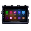 OEM 9 pouces Android 12.0 Radio pour 2006-2012 Toyota Previa Bluetooth HD Écran tactile Navigation GPS Carplay Prise en charge USB 4G WIFI Caméra de recul OBD2