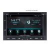 Android 9.0 2008-2013 PEUGEOT 5008 HD écran tactile Système de navigation Radio DVD GPS avec Wifi Bluetooth OBD2 DAB+ DVR Miroir Lien commande au volant Caméra de recul