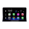 9 pouces HD écran tactile Android 14.0 pour 2008-2015 VW Volkswagen Multivan autoradio avec système de navigation GPS Bluetooth Carplay