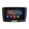 Autoradio Carplay 9 pouces Android 13.0 pour SKODA SUPERB 2009-2014 Navigation GPS Unité principale Bluetooth HD Écran tactile Support TPMS DVR DAB+ Wifi