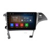 Autoradio Carplay 10,1 pouces pour TOYOTA PRIUS 2010 VERSION RUSSE SRI LANKA RHD Android 13.0 Navigation GPS Android Auto Prise en charge DAB + OBDII Commande au volant
