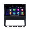 Pour 2020 Hyundai ix25 Radio Android 14.0 HD écran tactile 9 pouces système de navigation GPS avec prise en charge WIFI Bluetooth Carplay DVR