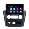 Android 14.0 HD Écran tactile 9 pouces pour 2011 Mitsubishi V3 Lingyue Radio Système de navigation GPS avec prise en charge Bluetooth Carplay