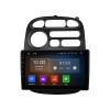 Autoradio Carplay 9 pouces Android 13.0 pour JAC REFINE 2.0 2012-2015 Navigation GPS Android Auto Prise en charge DAB + OBDII WiFi Commande au volant