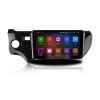 9 pouces Android 13.0 pour 2012-2014 TOYOTA PRIUS C Système de navigation GPS stéréo avec caméra de recul à écran tactile Bluetooth OBD2 DVR HD