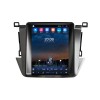 Android 10.0 9,7 pouces pour 2013-2018 TOYOTA RAV4 Radio avec système de navigation GPS à écran tactile HD Prise en charge Bluetooth Carplay TPMS