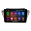 OEM 9 pouces Android 13.0 pour 2015 JAC REFINE S2 Radio Système de navigation GPS avec support Bluetooth à écran tactile HD Carplay OBD2 DVR TPMS