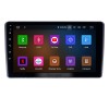 Écran tactile HD 2015 Mahindra Marazzo Android 12.0 9 pouces Radio de navigation GPS Bluetooth USB Carplay WIFI Prise en charge AUX Commande au volant