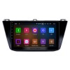 10.1 pouces 2016-2018 VW Volkswagen Tiguan Android 12.0 Navigation GPS Radio Bluetooth HD Écran tactile AUX USB Support Carplay Miroir Lien