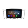 Autoradio Carplay 9 pouces Android 13.0 pour 2017-2020 INFINITI QX60 Navigation GPS Unité principale Bluetooth HD Écran tactile Support TPMS DVR DAB + Wifi
