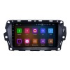 Android 13.0 pour 2017 Great Wall Haval H2 (étiquette bleue) Radio 9 pouces Système de navigation GPS avec écran tactile HD Carplay Bluetooth support TPMS