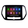 Écran tactile HD pour 2019 2020 Chery Jetour X70 Radio Android 13.0 10.1 pouces Système de navigation GPS Bluetooth Carplay support TPMS 1080P Vidéo DSP