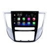 Écran tactile HD 9 pouces Android 14.0 Radio de navigation GPS pour 2020 Mitsubishi Grand Lancer avec WIFI Carplay Bluetooth USB support RDS OBD2 DVR 4G