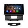 Autoradio Carplay 9 pouces Android 13.0 pour SUZUKI ALTO K10 2022 Navigation GPS Android Auto Prise en charge DAB + OBDII WiFi Commande au volant