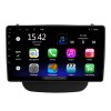 Écran tactile HD de 9 pouces pour ROVER MG5 2007-2015 Système stéréo de voiture GPS Navi Autoradio Support caméra de recul