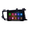 OEM 9 pouces Android 12.0 Radio pour 2011-2014 Kia K5 RHD Bluetooth HD Écran tactile Navigation GPS Prise en charge de Carplay Caméra arrière