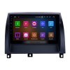 Android 12.0 Radio de navigation GPS 9 pouces pour 2011-2016 MG3 avec écran tactile HD Carplay Bluetooth Mirror Link prend en charge la télévision numérique TPMS