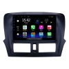 10,1 pouces Android 14.0 pour 2013-2016 Besturn X80 Radio Système de navigation GPS avec écran tactile HD Prise en charge Bluetooth Carplay OBD2