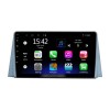 Android 14.0 HD Écran tactile 9 pouces pour 2016 LEXUS NX200 Radio Système de navigation GPS avec prise en charge Bluetooth Carplay Caméra arrière