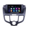 Android 13.0 Radio de navigation GPS à écran tactile HD de 9,1 po pour 2004-2008 Honda Odyssey avec prise en charge de Bluetooth AUX Carplay SWC DAB +