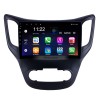 10,1 pouces Android 13.0 2012-2016 Radio de navigation GPS Changan CS35 avec écran tactile Bluetooth HD Prise en charge de la musique WIFI Carplay TV numérique