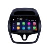 Android 13.0 9 pouces radio de navigation GPS à écran tactile pour 2015-2018 chevy Chevrolet Spark Beat Daewoo Martiz avec support Bluetooth Carplay SWC DAB +