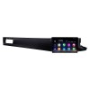 10,1 pouces Android 14.0 HD Radio de navigation GPS à écran tactile pour 2016-2019 Perodua Bezza avec prise en charge Bluetooth WIFI AUX Carplay SWC Mirror Link