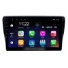 Radio de navigation GPS 10,1 pouces Android 14.0 pour 2017-2019 Venucia M50V avec prise en charge Bluetooth à écran tactile HD Caméra de recul Carplay