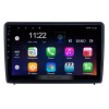 10,1 pouces GPS Navigation Radio 13.0 pour 2018-2019 Ford Ecosport Avec HD écran tactile Bluetooth prend en charge Carplay Caméra de recul